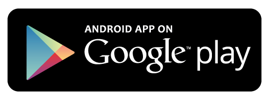 Android app logo